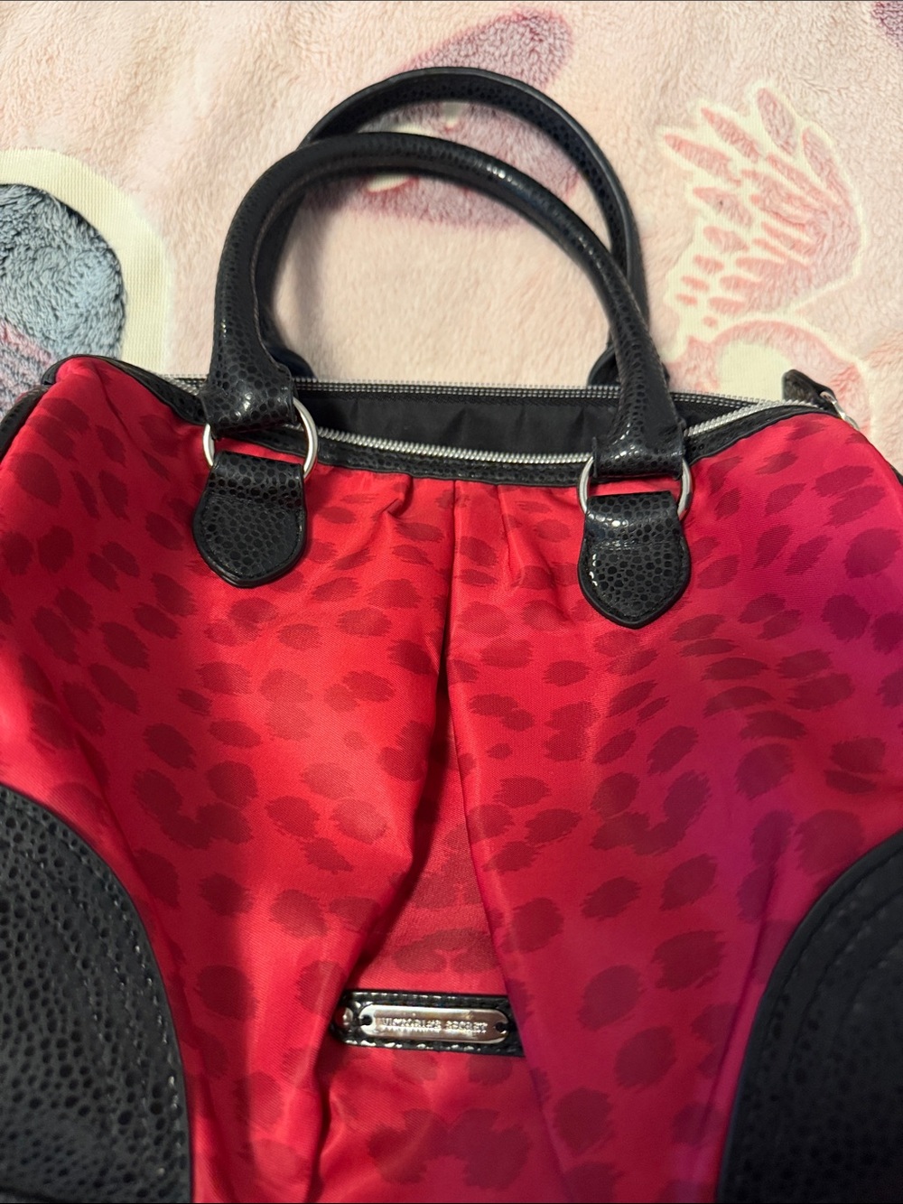 Y2K Victoria’s Secret Purse! - Picture 10 of 10
